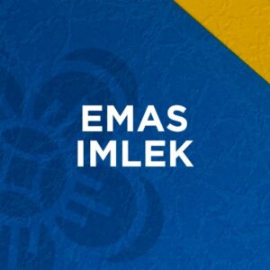 Emas Imlek