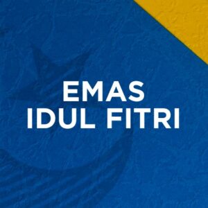 Emas Idul Fitri