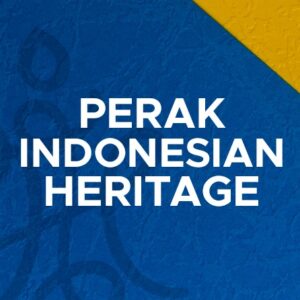 Perak Indonesia Heritage